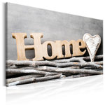 Paris Prix Tableau Imprimé  Enchanted Home. Coloris disponibles : Multicolore