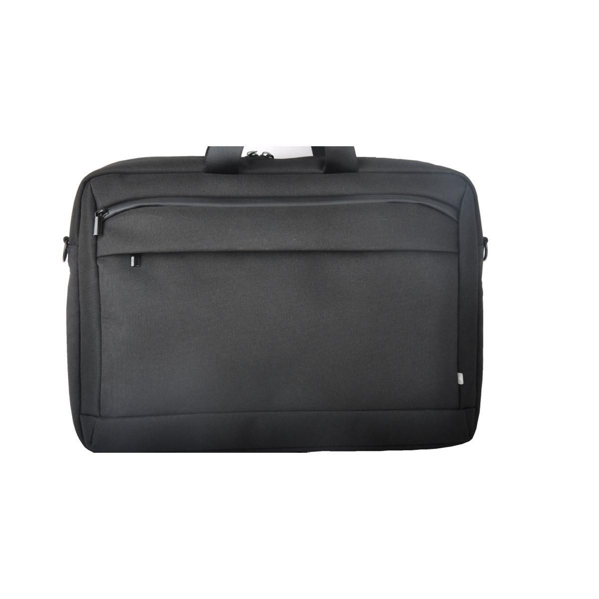 ESSENTIEL B Sacoche 17'' Urban + Souris
