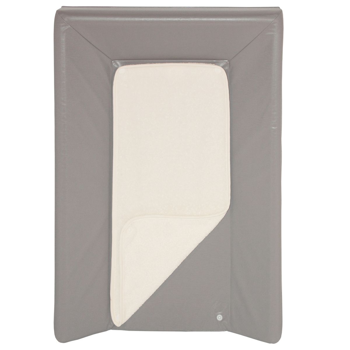 Babycalin Matelas à langer avec serviette