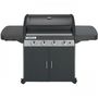 Voir la diapositive 1 : AAAAA Barbecue a gaz CAMPINGAZ - CLASS 4 LD Plus - Grille + plancha en fonte émaillée - 4 brûleurs - 78 x 45 cm - Noir