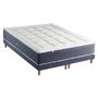 Voir la diapositive 2 : Matelas ressort ensachés 160x200 cm KING STYLE 