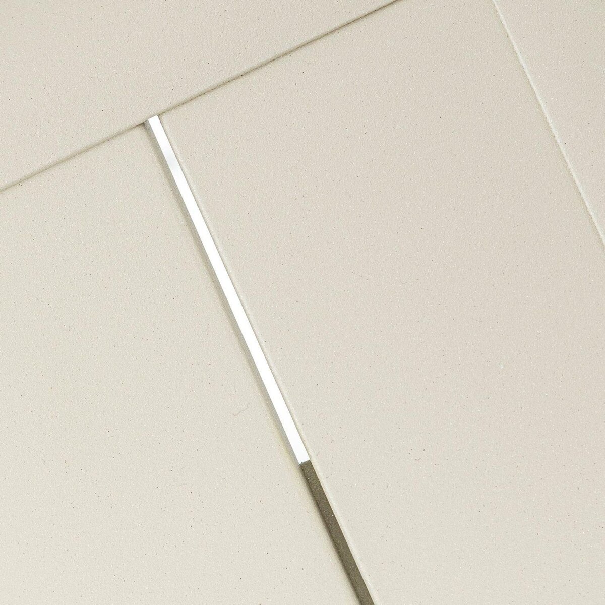 HESPERIDE Table de jardin pliante Azua en aluminium