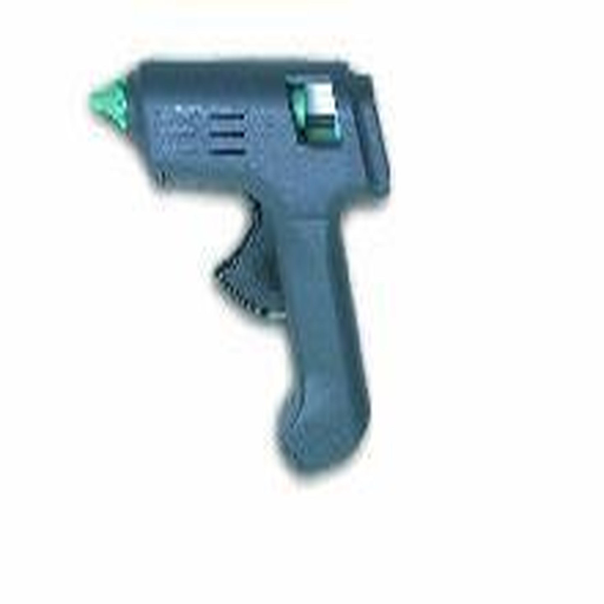 TECHMAN Pistolet à colle G200 + 1 kg de colle universelle Ø12 mm