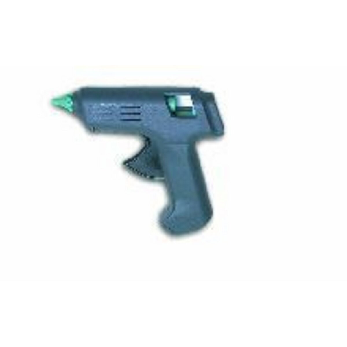 TECHMAN Pistolet à colle G200 + 1 kg de colle universelle Ø12 mm