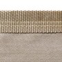 Voir la diapositive 4 : Proweltek Bache soudure 0,9x1m - Couverture anti‑feu M0 1300 °C - Toile anti‑chaleur fibre de silicate avec induction vermiculite Weltek