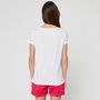 Voir la diapositive 2 : INEXTENSO T-shirt Blanc femme