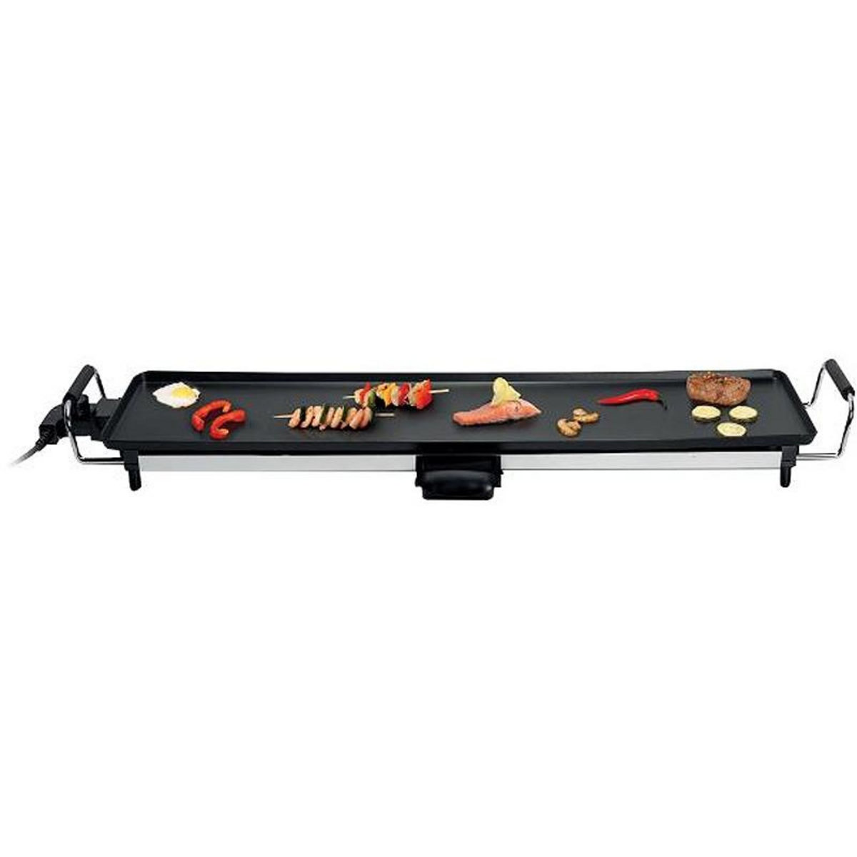 LITTLE BALANCE Plancha 50cm 2000w - 8273