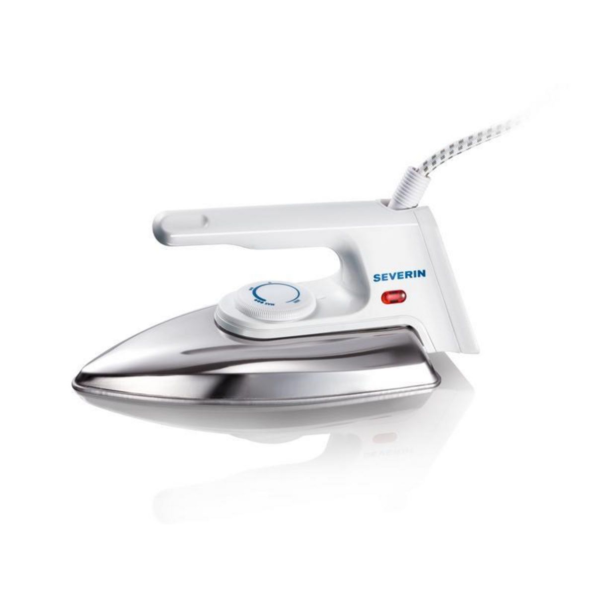 SEVERIN Severin Steam Iron 1200W white BA 3211 (BA 3211)