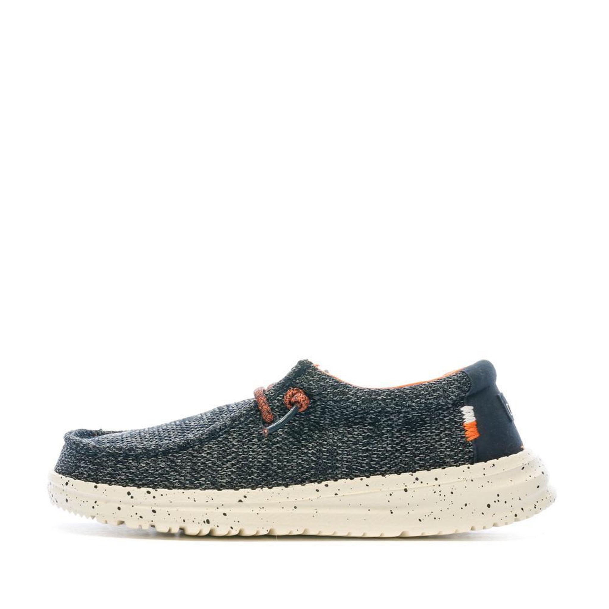 Voir la diapositive 1 : HEY DUDE Chaussures  Garçon Hey Dude Wally Youth