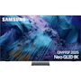 Voir la diapositive 1 : Samsung TV Mini Led NeoQLED TQ65QN990F 2025-65 pouces 164cm