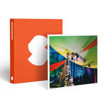 Smartbox Vol en aéroplume de 20 min avec 2 accompagnants au sol dans une grotte près d'Alès - Coffret Cadeau Sport & Aventure