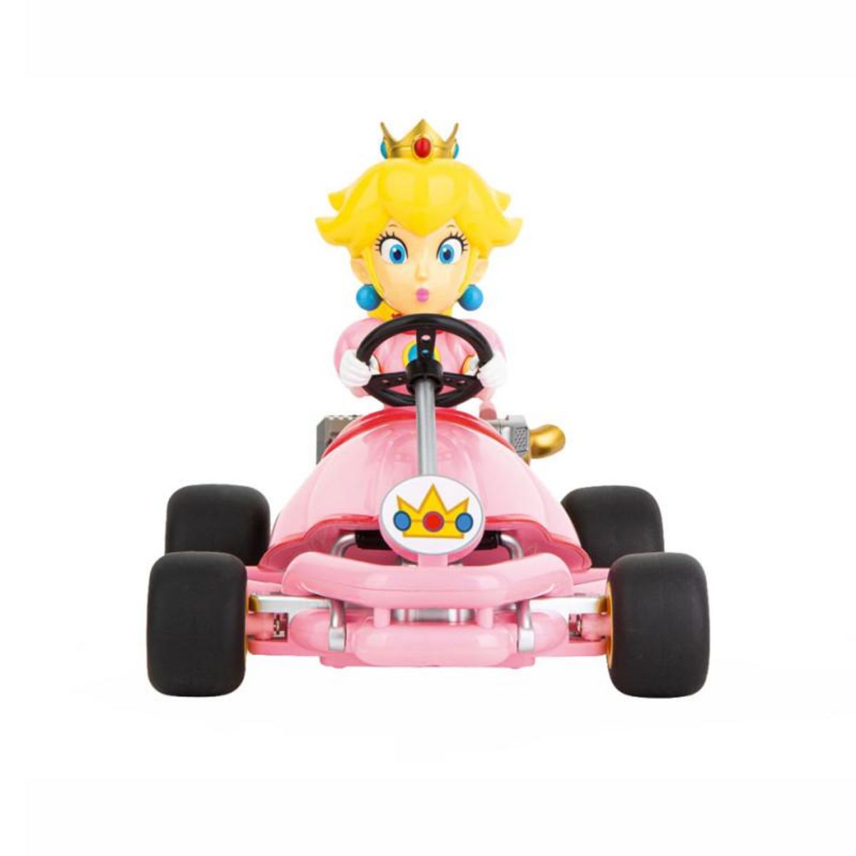 Carrera Carrera RC Controlled Car - Super Mario Kart Peach 370200986P