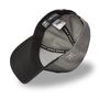 Voir la diapositive 6 : CAPSLAB Casquette trucker premium avec filet One piece Group