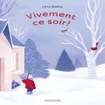 VIVEMENT CE SOIR !, Lili la Baleine