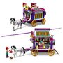Voir la diapositive 4 : LEGO Friends 41688 La roulotte magique