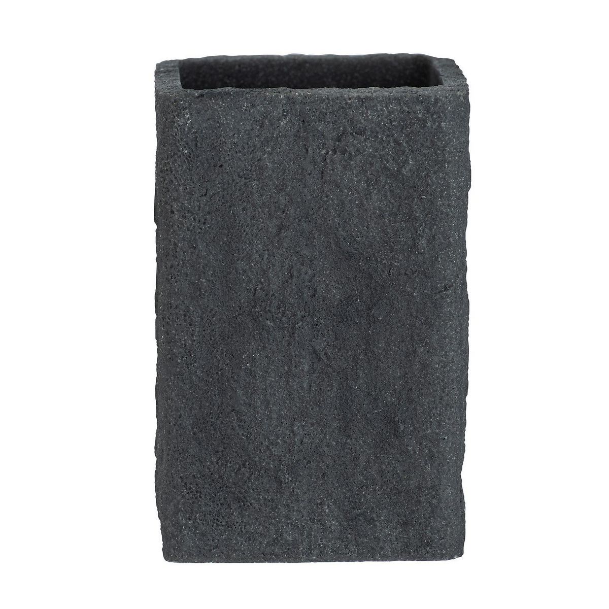 Wenko Gobelet de salle de bain design pierre Villata