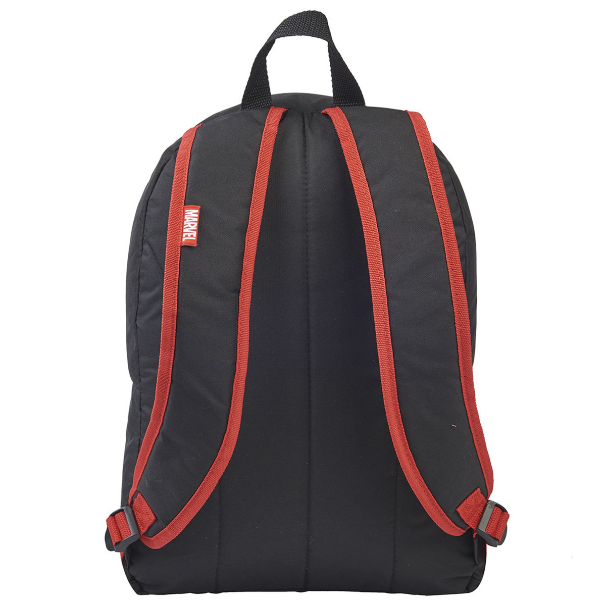 MARVEL Sac à dos 1 compartiment noir AVENGERS