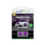 Voir la diapositive 1 : STEEL SERIES Accessoire manette FPS Frenzy Purple/Black - XBX