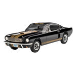 Revell MODEL SET SHELBY MUSTANG GT 350