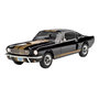 Voir la diapositive 1 : Revell MODEL SET SHELBY MUSTANG GT 350