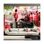 Voir la diapositive 1 : Paris Prix Papier Peint  Streets of London