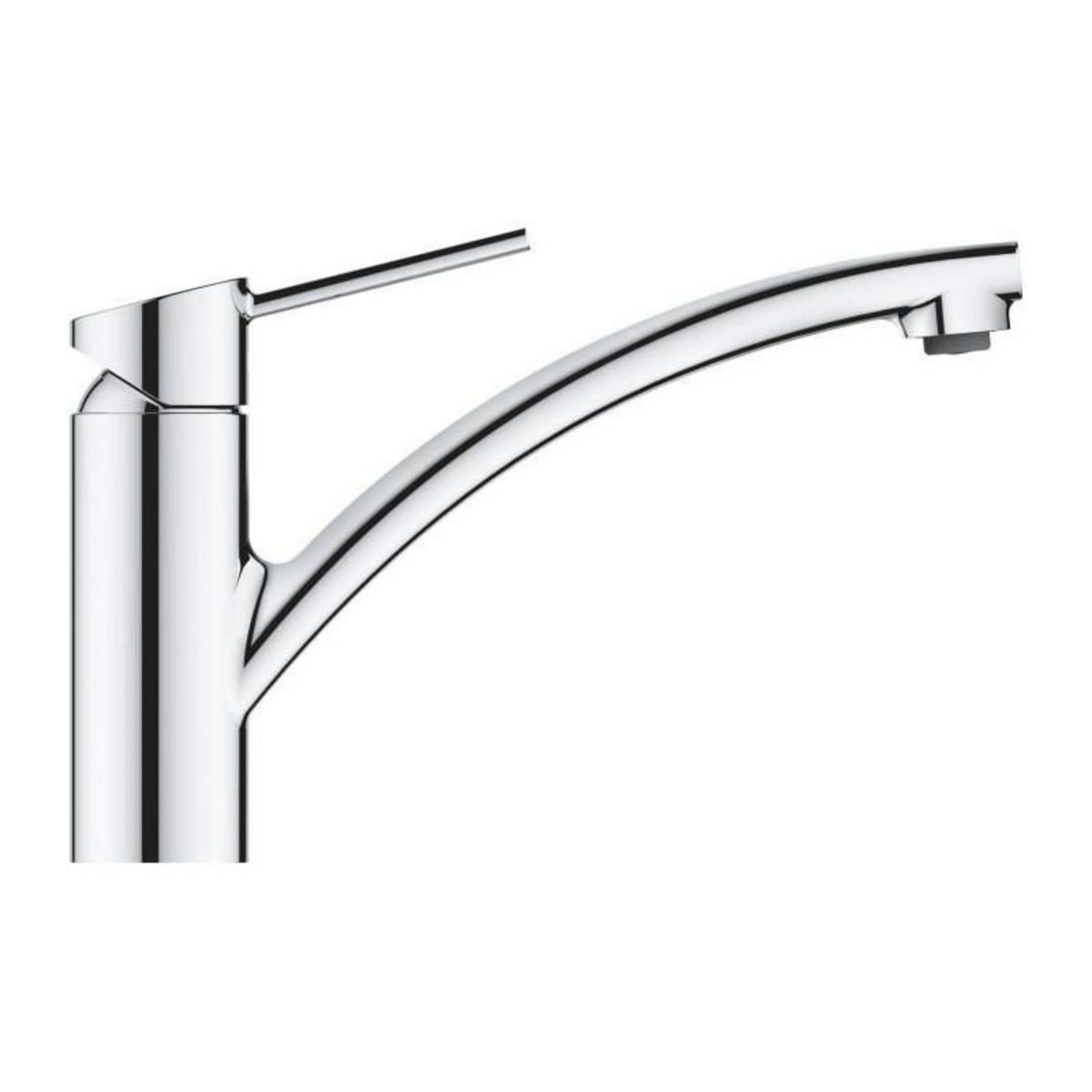 Grohe GROHE - Mitigeur monocommande Evier