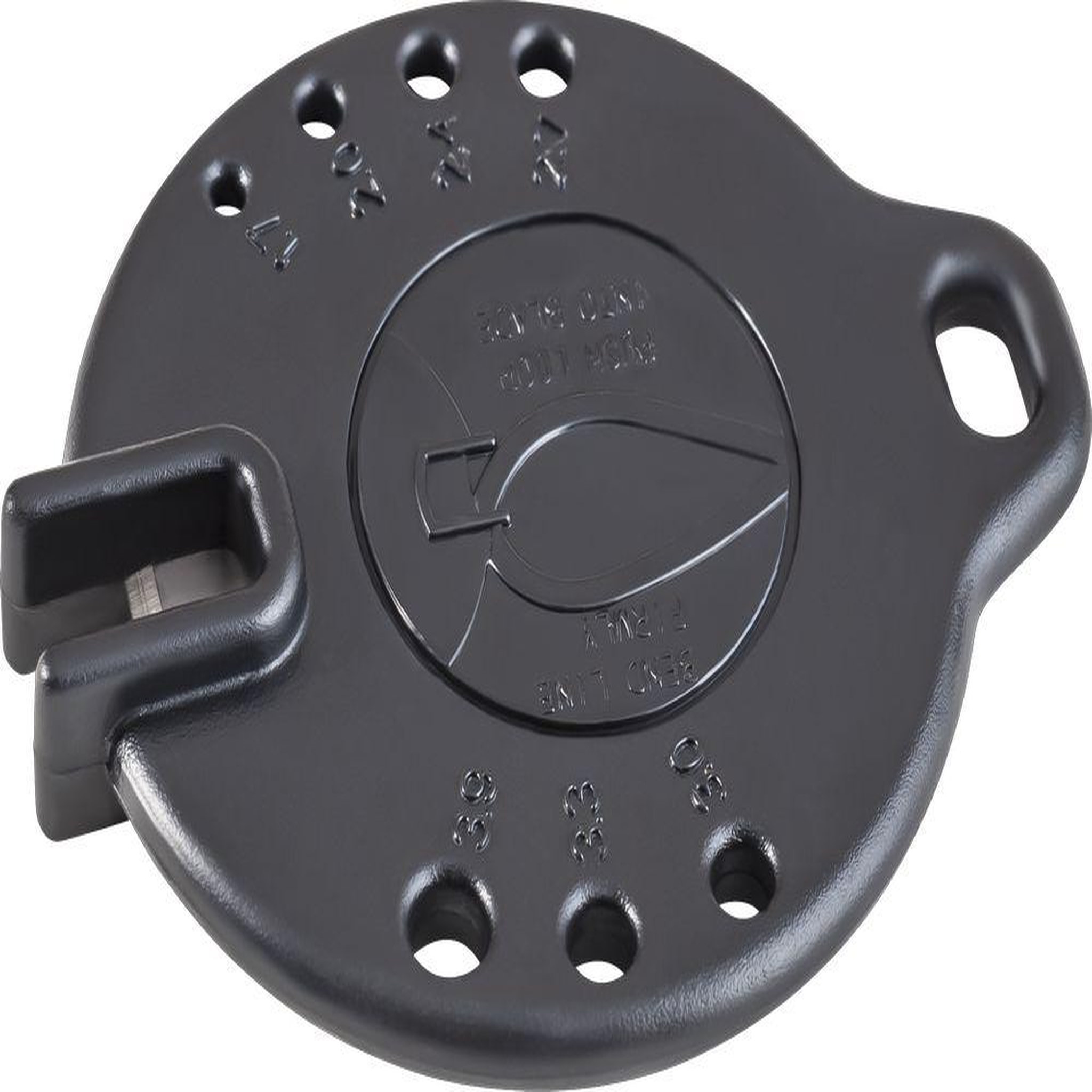 ARNOLD Cutter Pour Fil Avec Calibre