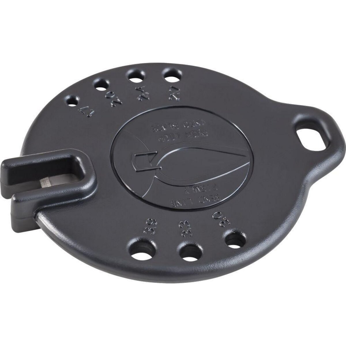 ARNOLD Cutter Pour Fil Avec Calibre