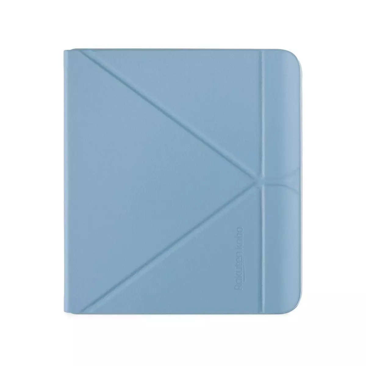kobo Protection Libra Colour Sleepcover Bleu