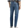 Voir la diapositive 2 : LEE Jean Straight  Homme Lee Elmside   W38