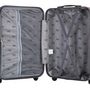 Voir la diapositive 5 : GEOGRAPHICAL NORWAY Valise cabine he Geographical Norway unlighteo  20 pouces