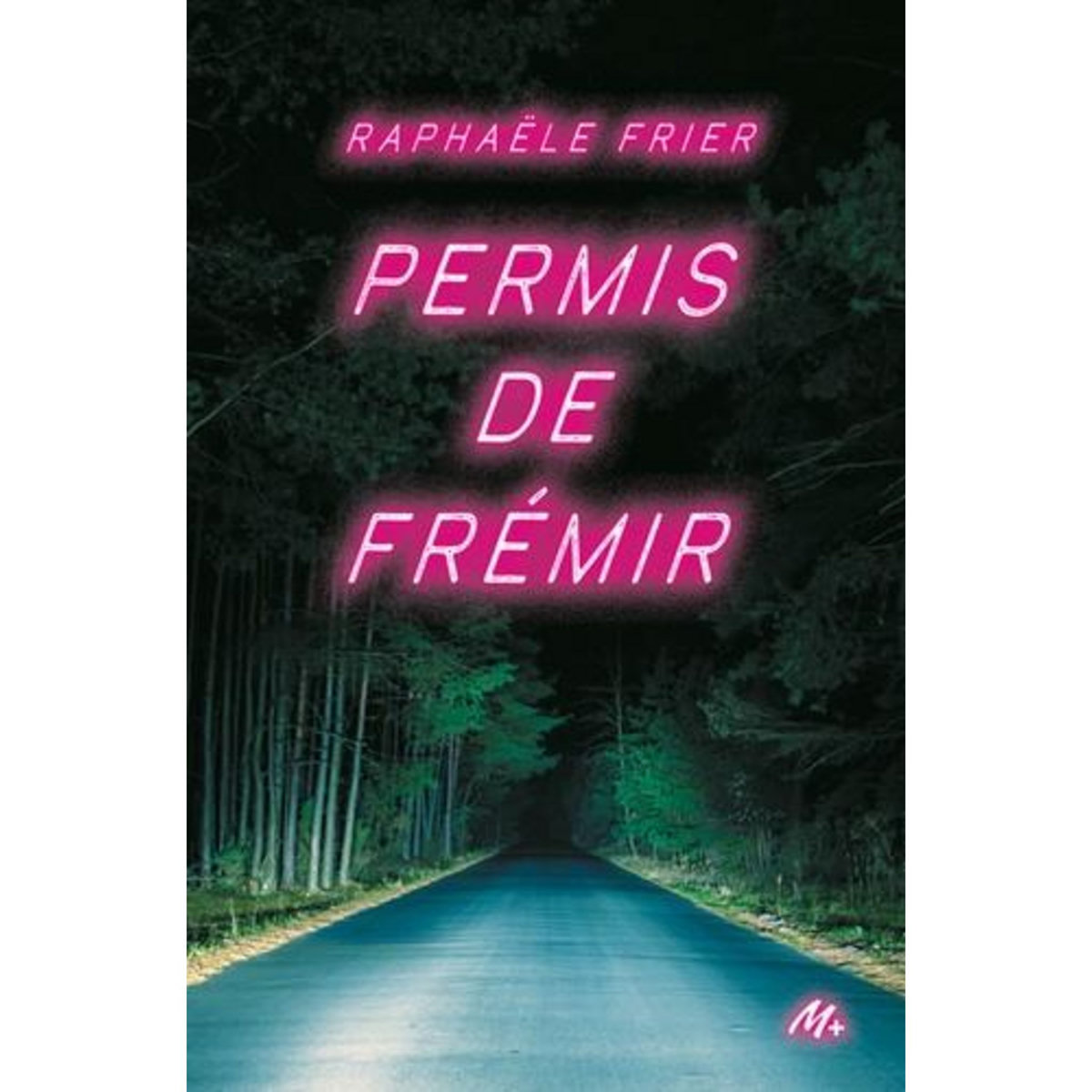 PERMIS DE FREMIR, Frier Raphaële