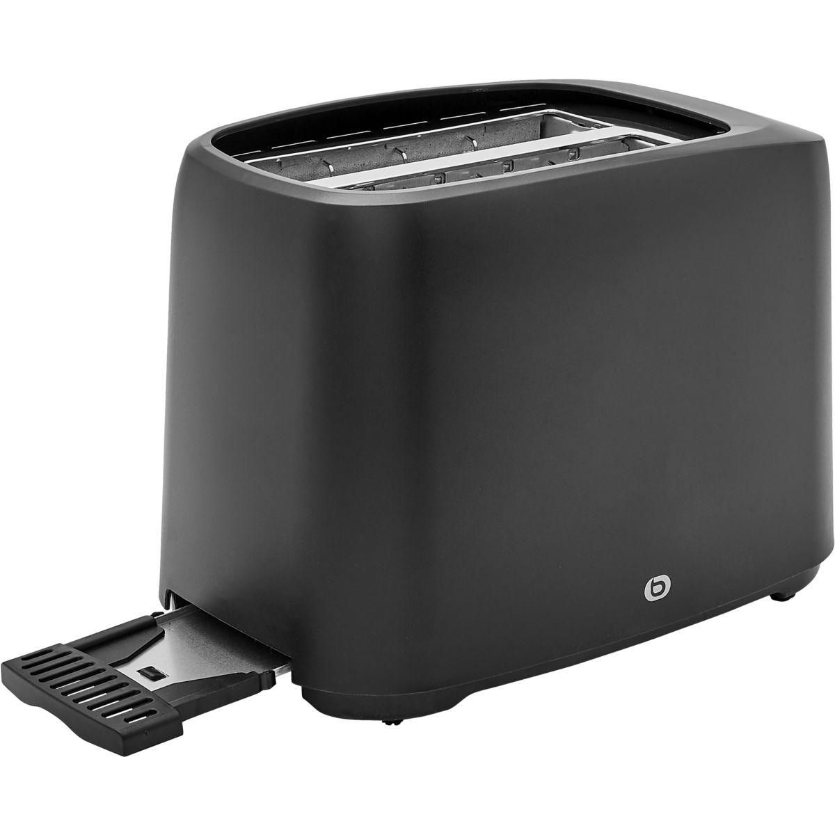 ESSENTIEL B Grille-pain EGP10B