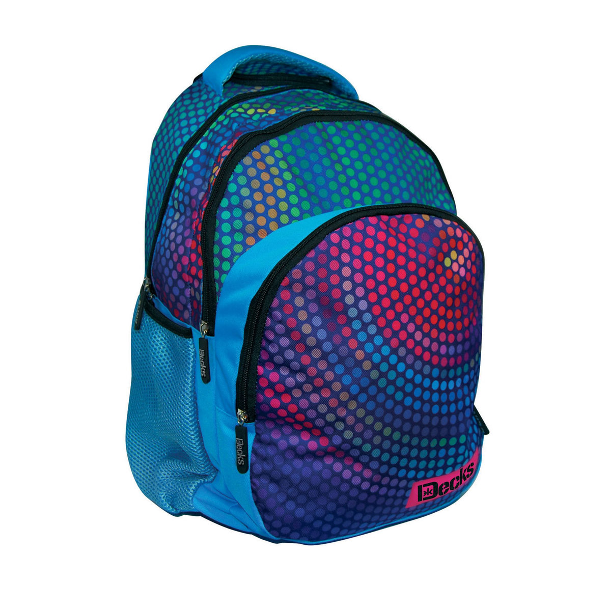 Sac à dos Colorful Decks