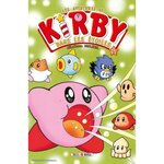 LES AVENTURES DE KIRBY DANS LES ETOILES TOME 25 , Hikawa Hirokazu