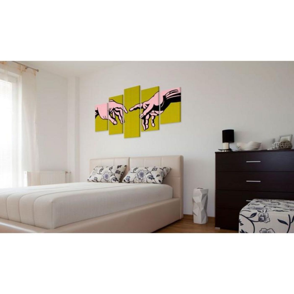 Paris Prix Tableau Imprimé  Closeness