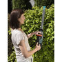 Voir la diapositive 5 : Gardena GARDENA Taille-haies EasyCut Li-14/40