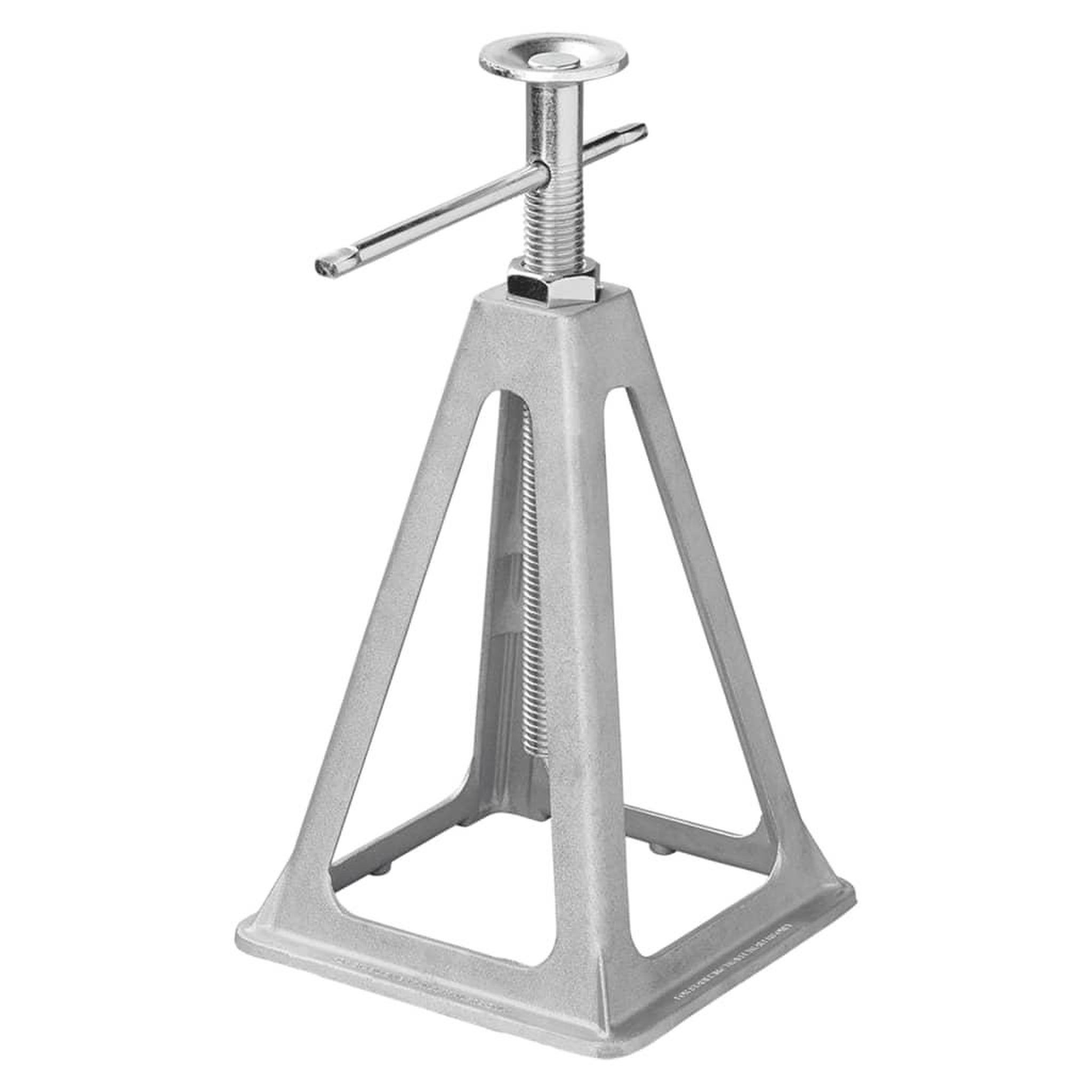 Voir la diapositive 3 : PROPLUS ProPlus Jeu de chandelle de levage en aluminium 4 pcs 360803