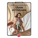 ULYSSE ET L'ODYSSEE, Homère