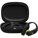 JBL Ecouteurs sport Endurance Peak 4 Noir et Vert