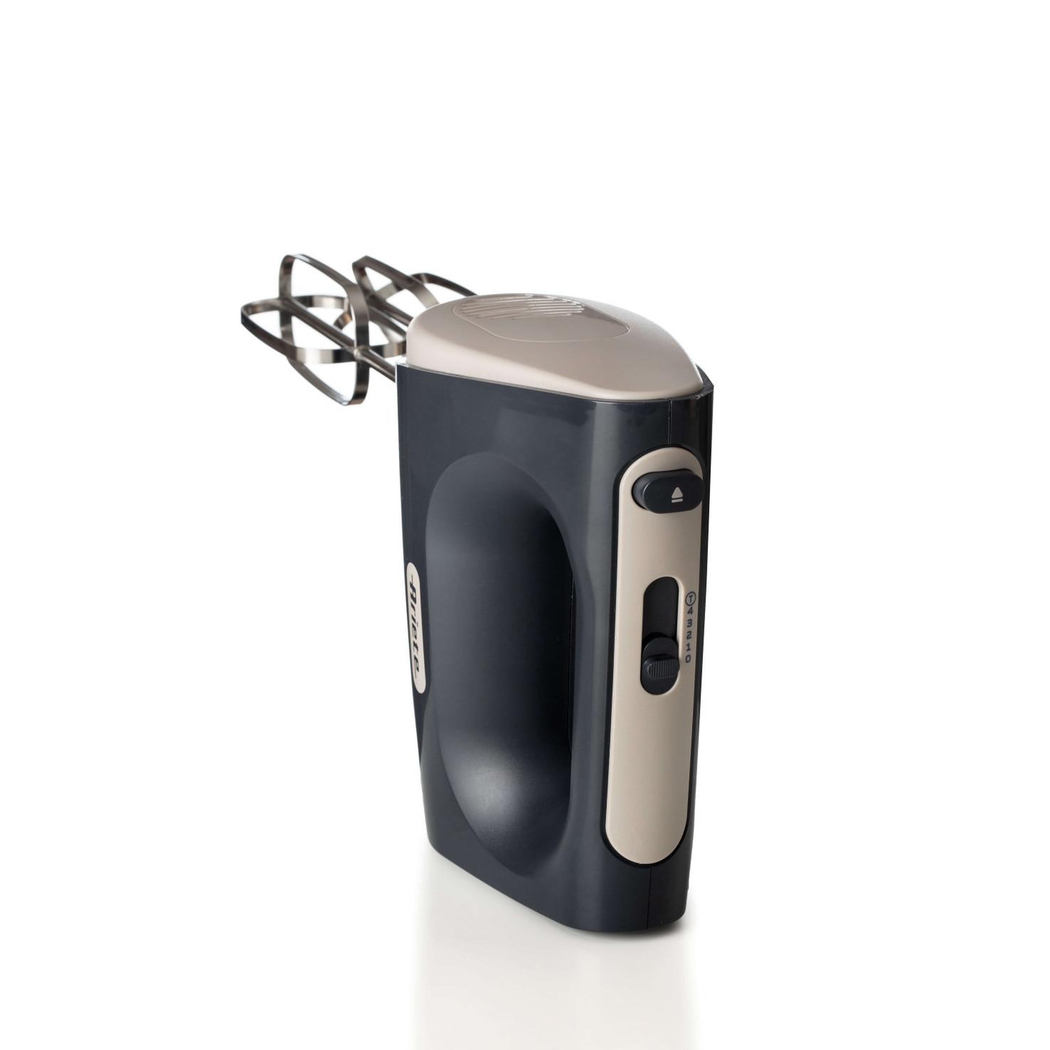 Voir la diapositive 3 : ARIETE Batteur à main Ariete 1545/00 450 W 5 vitesses noir et gris