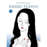 KISSHO TENNYO TOME 2 , Yoshida Akimi