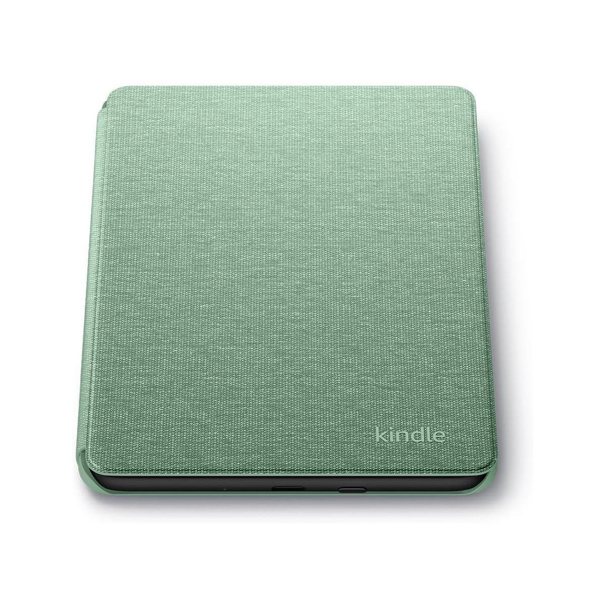 Voir la diapositive 4 : AMAZON Housse kindle (modèle 2024) vert matcha