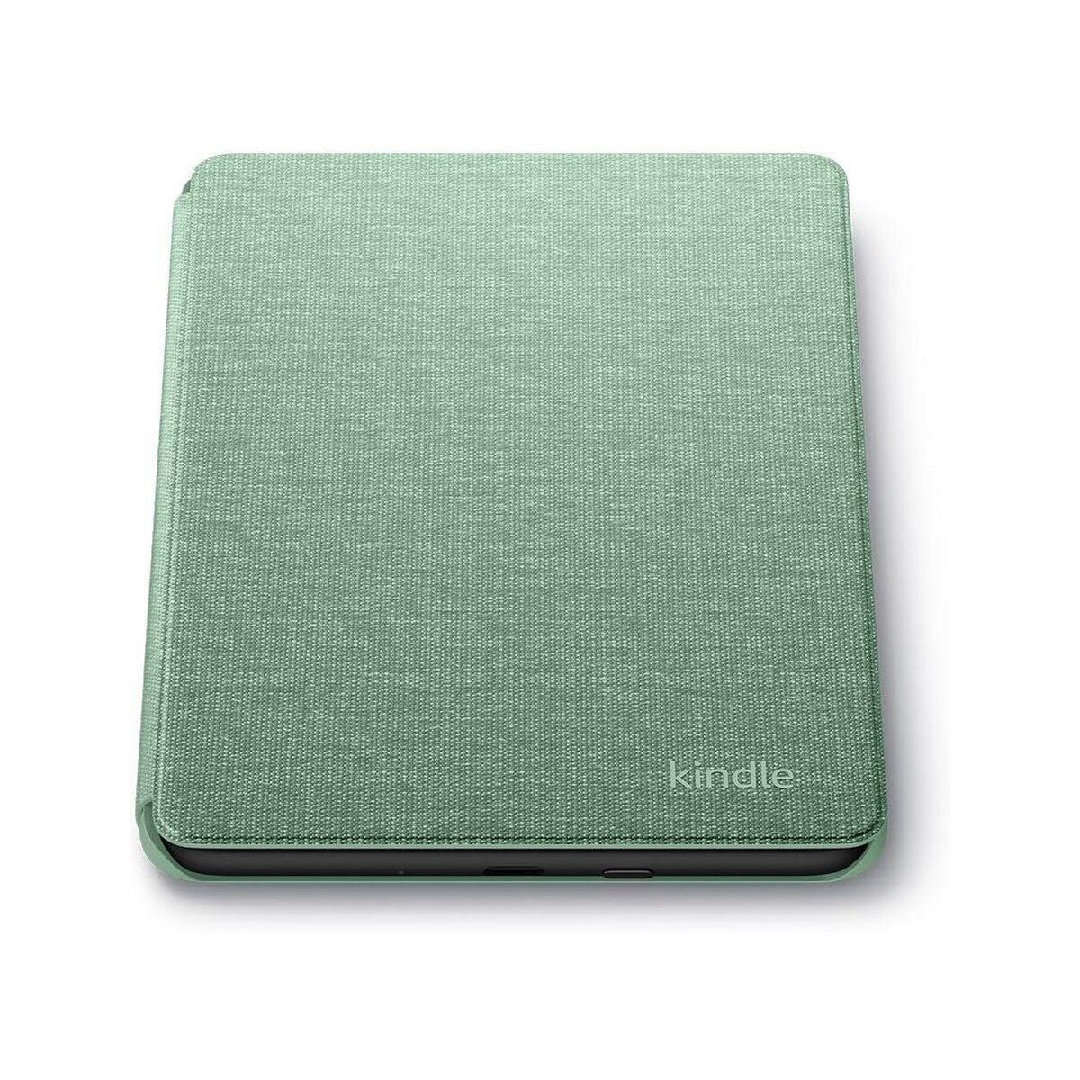 AMAZON Housse Kindle (modèle 2024) Vert Matcha