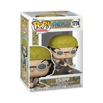 Funko Figurine Funko Pop Animation One Piece Refresh Susopp