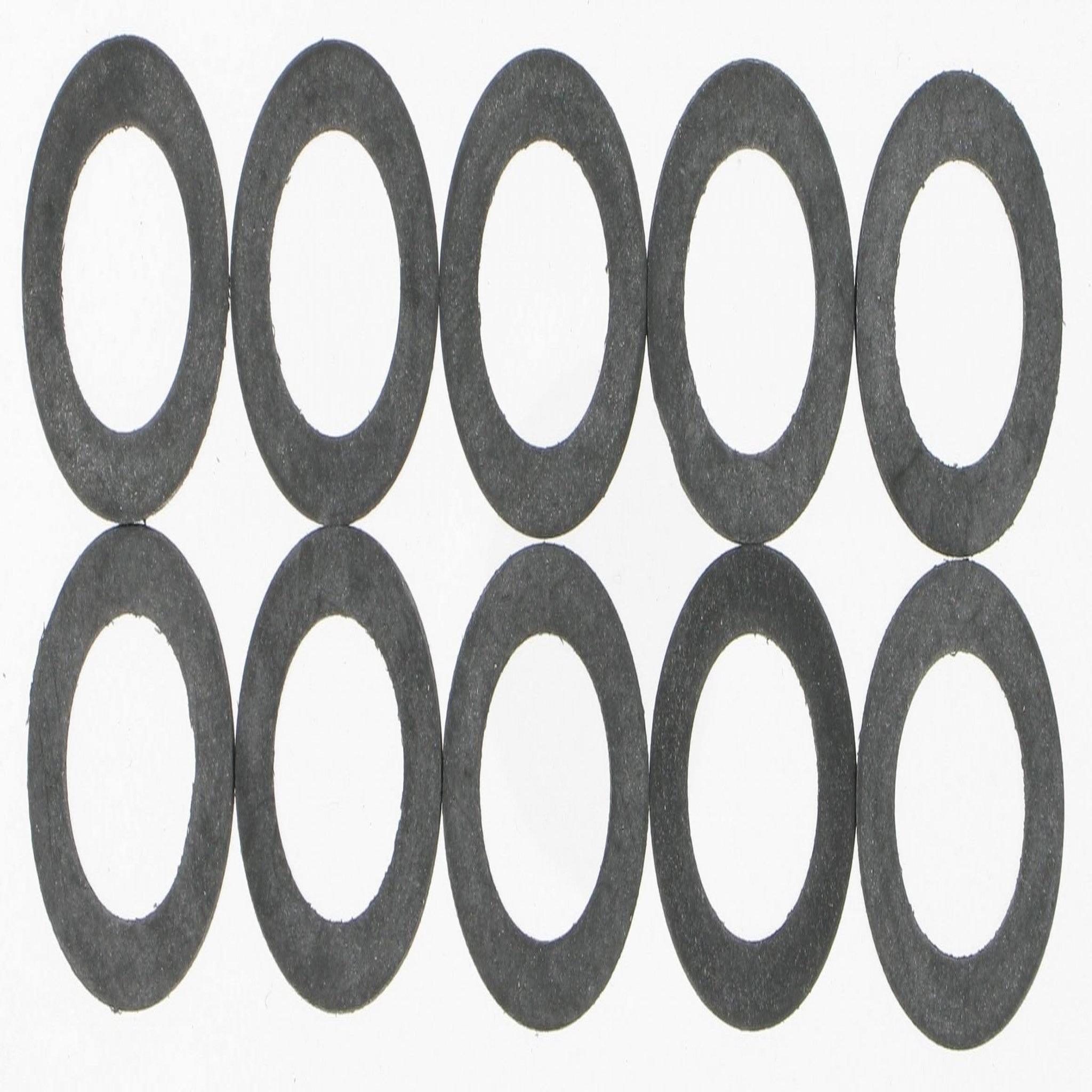 Comap Lot de 10 joints caoutchouc, 12/17 mm COMAP