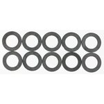 Comap Lot de 10 joints caoutchouc, 12/17 mm COMAP