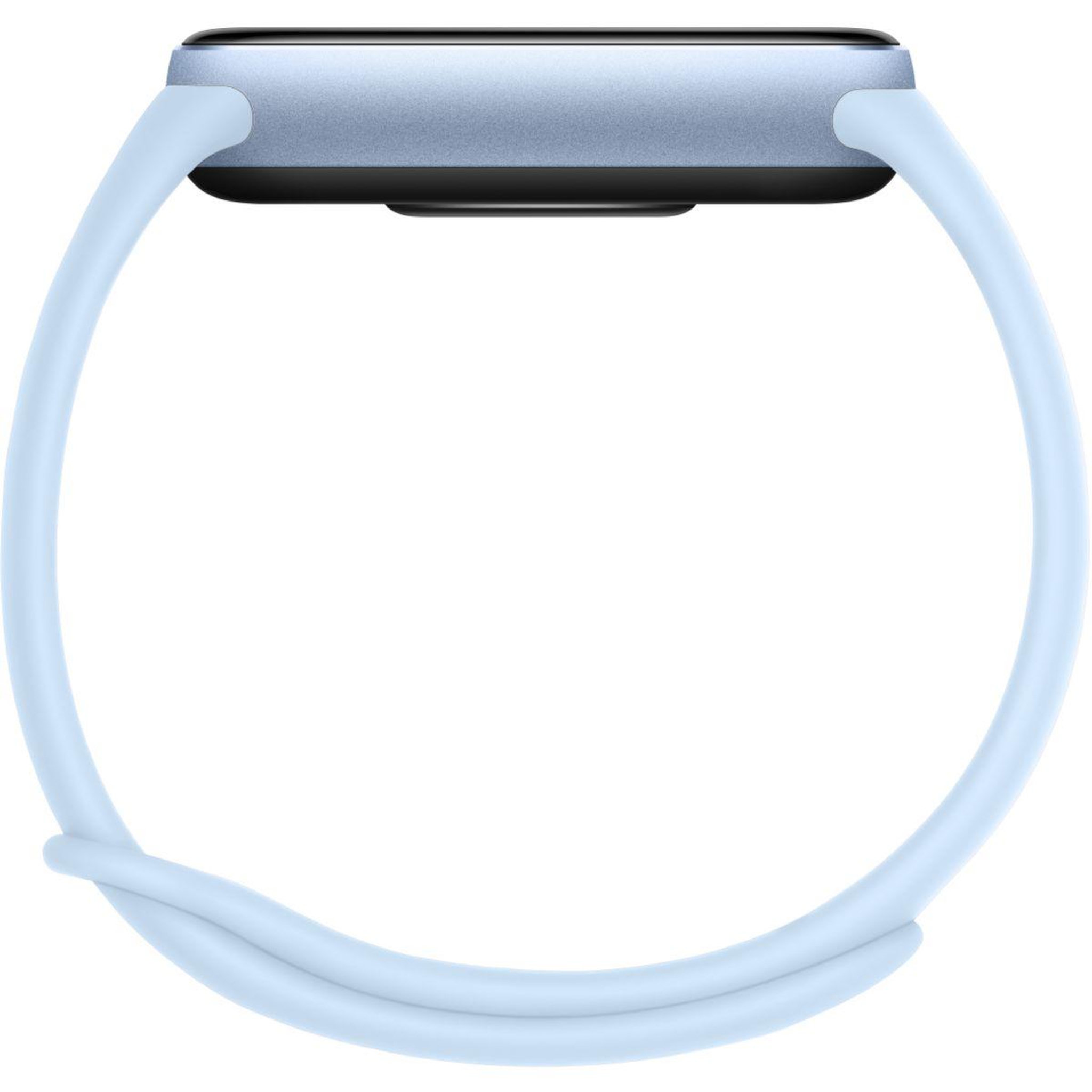 Voir la diapositive 3 : XIAOMI Montre connectée Smart Band 9 Bleu