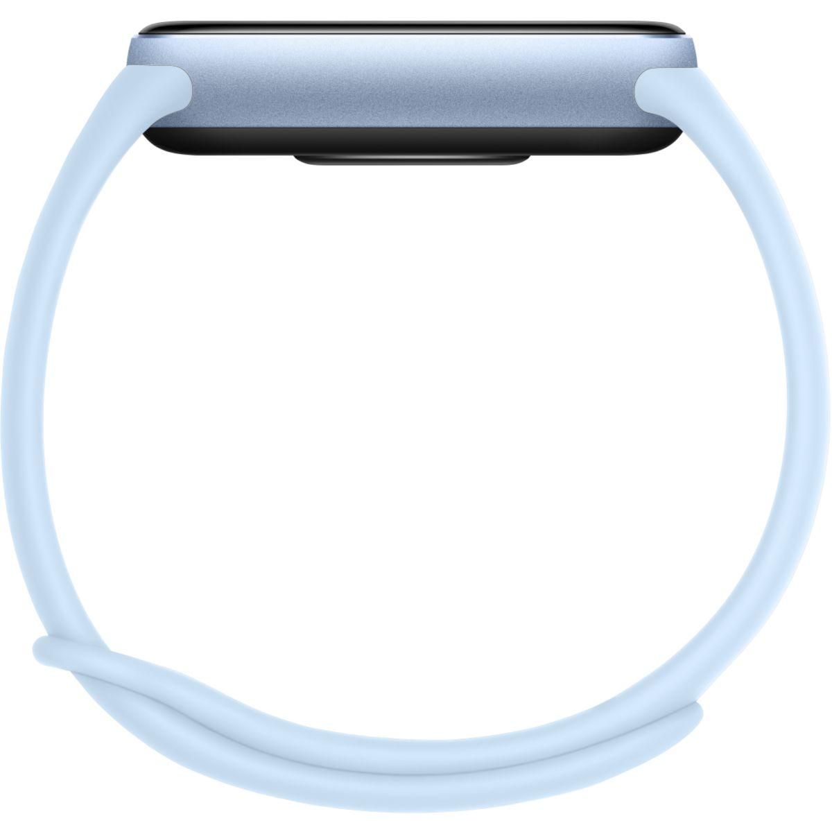 XIAOMI Montre connectée Smart Band 9 Bleu