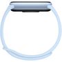 Voir la diapositive 3 : XIAOMI Montre connectée Smart Band 9 Bleu